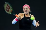 Jelena Ostapenko
